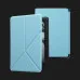Чохол ArmorStandart Stand для Amazon Kindle Paperwhite 12th Gen 2024 (Light Blue)