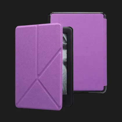 Чохол ArmorStandart Stand для Amazon Kindle Paperwhite 12th Gen 2024 (Purple)