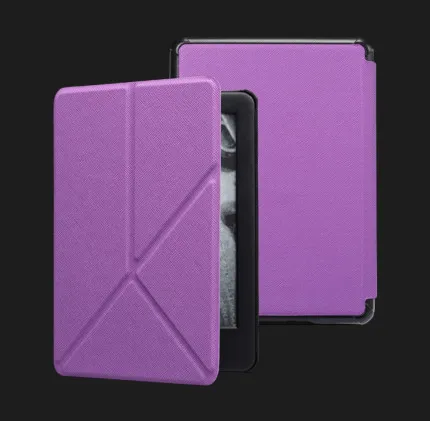 Чохол ArmorStandart Stand для Amazon Kindle Paperwhite 12th Gen 2024 (Purple)