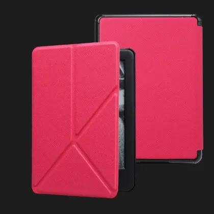 Чохол ArmorStandart Stand для Amazon Kindle Paperwhite 12th Gen 2024 (Rose)