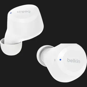 Наушники Belkin Soundform Bolt True Wireless (White) в Черновцах
