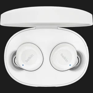 Наушники Belkin Soundform Bolt True Wireless (White) в Черновцах