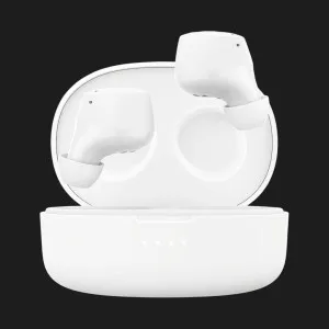 Наушники Belkin Soundform Bolt True Wireless (White) в Черновцах
