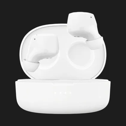 Наушники Belkin Soundform Bolt True Wireless (White) в Ковеле