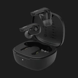 Наушники Belkin Soundform Motion True Wireless (Black) в Черновцах