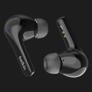 Наушники Belkin Soundform Motion True Wireless (Black) в Черновцах