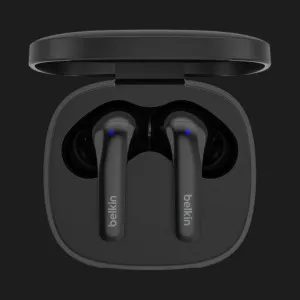 Наушники Belkin Soundform Motion True Wireless (Black) в Черновцах