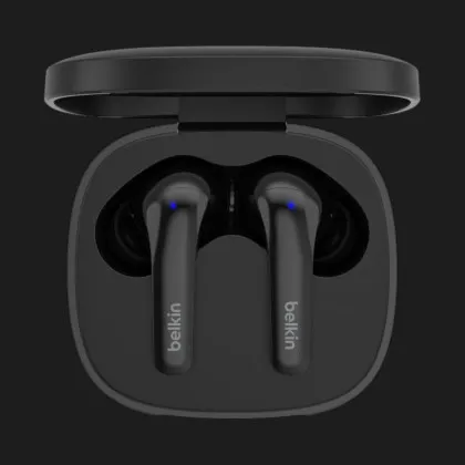Наушники Belkin Soundform Motion True Wireless (Black) в Ковеле