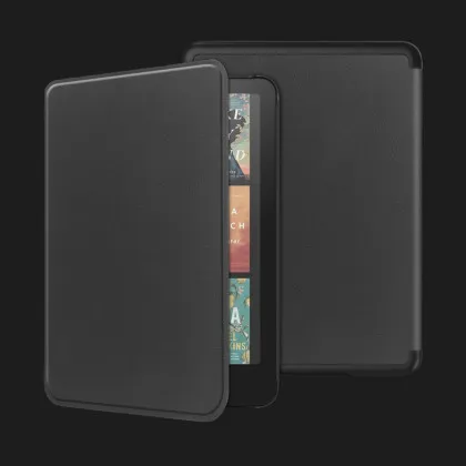 Чохол ArmorStandart для Amazon Kindle Paperwhite 12th Gen 2024 / Kindle Colorsoft (Black)