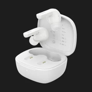 Наушники Belkin Soundform Motion True Wireless (White) в Черновцах
