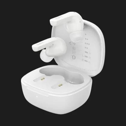 Наушники Belkin Soundform Motion True Wireless (White) в Ковеле