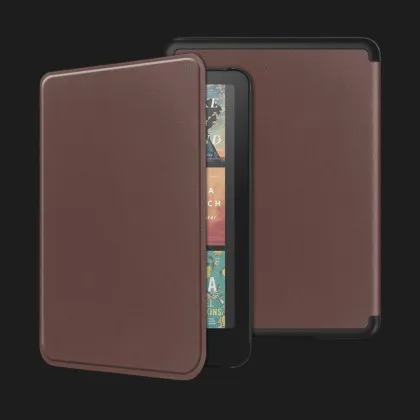 Чохол ArmorStandart для Amazon Kindle Paperwhite 12th Gen 2024 / Kindle Colorsoft (Brown)