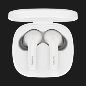 Наушники Belkin Soundform Motion True Wireless (White) в Черновцах