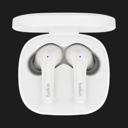 Наушники Belkin Soundform Motion True Wireless (White) в Ковеле