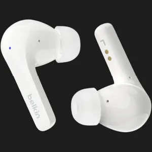 Наушники Belkin Soundform Motion True Wireless (White) в Черновцах