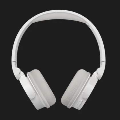 Наушники Philips TAH3209 On-ear Wireless Mic (White) в Ковеле