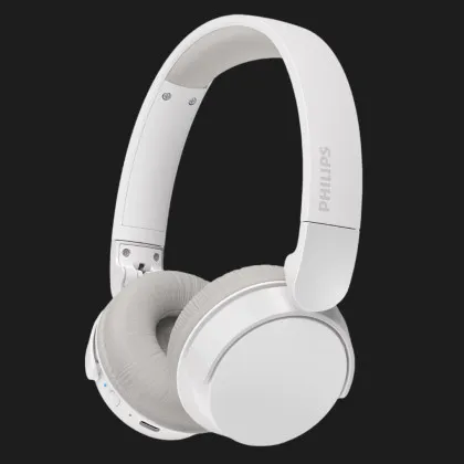 Наушники Philips TAH3209 On-ear Wireless Mic (White) в Ковеле