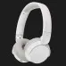 Навушники Philips TAH3209 On-ear Wireless Mic (White)