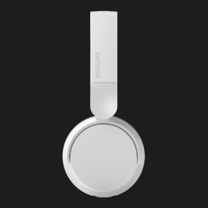 Наушники Philips TAH3209 On-ear Wireless Mic (White) в Ковеле