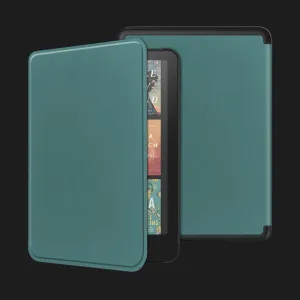 Чохол ArmorStandart для Amazon Kindle Paperwhite 12th Gen 2024 / Kindle Colorsoft (Dark Green)