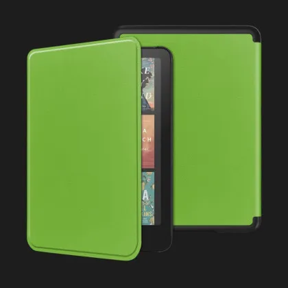 Чохол ArmorStandart для Amazon Kindle Paperwhite 12th Gen 2024 / Kindle Colorsoft (Green) в Чернігові