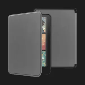 Чехол ArmorStandart для Amazon Kindle Paperwhite 12th Gen 2024 / Kindle Colorsoft (Gray) в Кропивницком