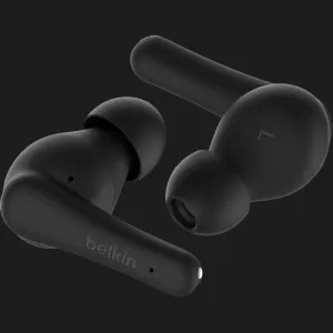 Наушники Belkin Soundform Rhythm True Wireless (Black) в Черновцах