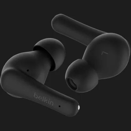 Наушники Belkin Soundform Rhythm True Wireless (Black) в Ковеле