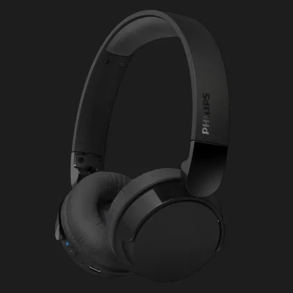 Наушники Philips TAH3209 On-ear Wireless Mic (Black) в Ковеле