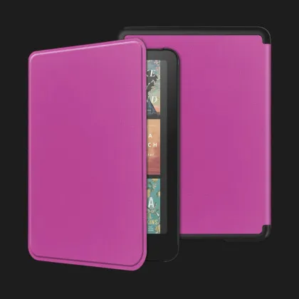 Чохол ArmorStandart для Amazon Kindle Paperwhite 12th Gen 2024 / Kindle Colorsoft (Purple)