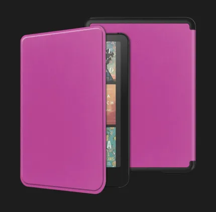 Чохол ArmorStandart для Amazon Kindle Paperwhite 12th Gen 2024 / Kindle Colorsoft (Purple)