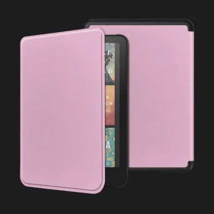 Чохол ArmorStandart для Amazon Kindle Paperwhite 12th Gen 2024 / Kindle Colorsoft (Pink) в Чернігові
