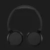 Наушники Philips TAH3209 On-ear Wireless Mic (Black)