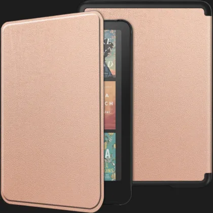 Чохол ArmorStandart для Amazon Kindle Paperwhite 12th Gen 2024 / Kindle Colorsoft (Rose Gold) в Чернігові