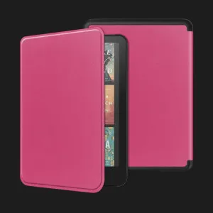 Чехол ArmorStandart для Amazon Kindle Paperwhite 12th Gen 2024 / Kindle Colorsoft (Rose Red)
