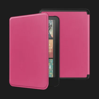 Чохол ArmorStandart для Amazon Kindle Paperwhite 12th Gen 2024 / Kindle Colorsoft (Rose Red) в Чернігові
