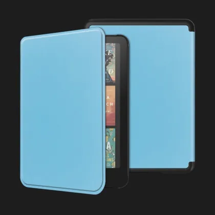 Чохол ArmorStandart для Amazon Kindle Paperwhite 12th Gen 2024 / Kindle Colorsoft (Sky Blue) в Чернігові