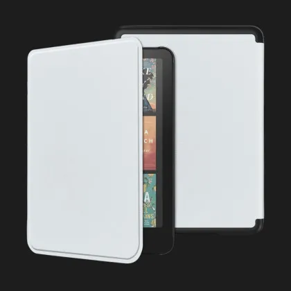 Чохол ArmorStandart для Amazon Kindle Paperwhite 12th Gen 2024 / Kindle Colorsoft (White) в Чернігові