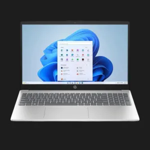 Ноутбук HP 15-fc0041wm (AMD Ryzen 5/8GB/512GB (SSD)/AMD Radeon Graphics) (B5TH5UA)