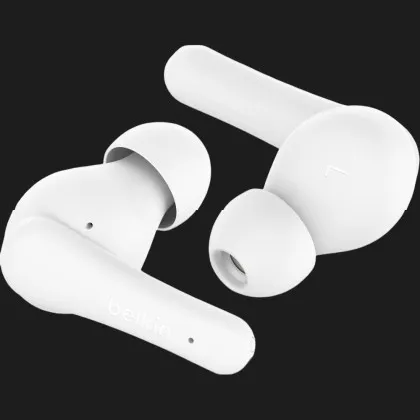 Наушники Belkin Soundform Rhythm True Wireless (White) в Ковеле