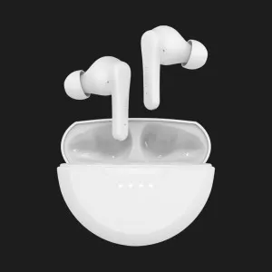 Наушники Belkin Soundform Rhythm True Wireless (White) в Александрии