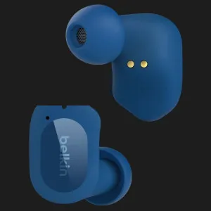 Наушники Belkin Soundform Play True Wireless (Blue) в Черновцах