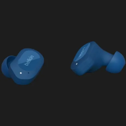 Наушники Belkin Soundform Play True Wireless (Blue) в Ковеле