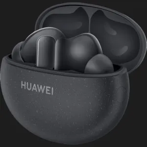Навушники HUAWEI FreeBuds 5i (Nebula Black) в Хмельницькому