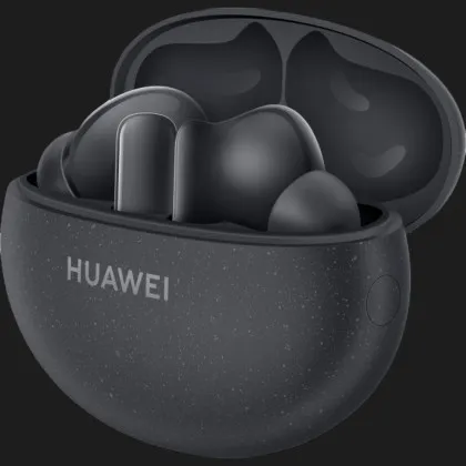 Навушники HUAWEI FreeBuds 5i (Nebula Black) в Ковелі
