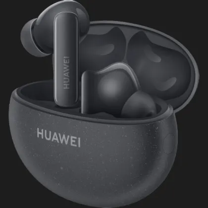 Навушники HUAWEI FreeBuds 5i (Nebula Black) в Ковелі