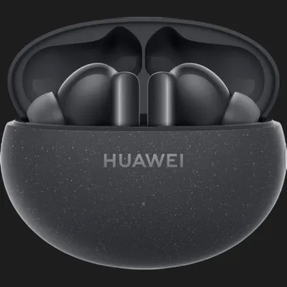 Навушники HUAWEI FreeBuds 5i (Nebula Black) в Ковелі