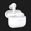 Наушники OPPO Enco Buds3 Pro (Glaze White)