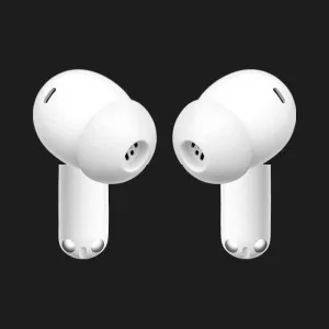 Навушники OPPO Enco Buds3 Pro (Glaze White)