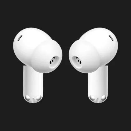 Навушники OPPO Enco Buds3 Pro (Glaze White) в Ковелі